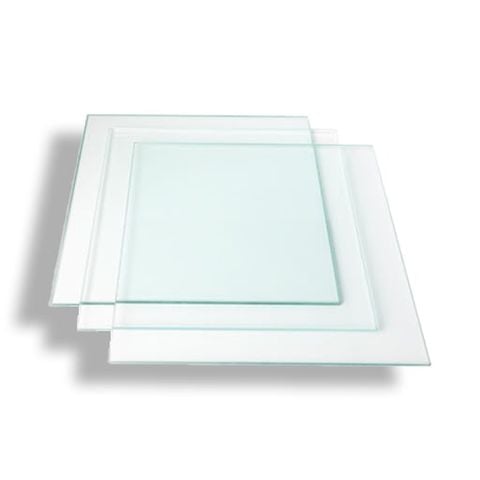 Kính chịu nhiệt cửa lò quay vịt 680