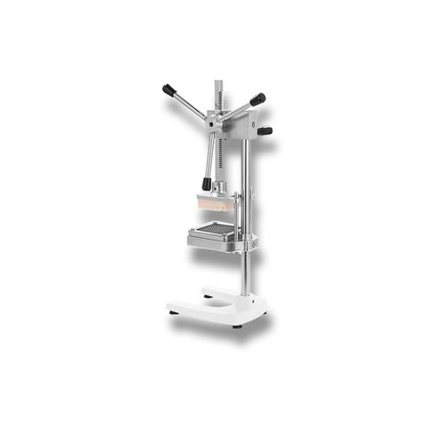 Máy cắt khoai tây dạng đứng