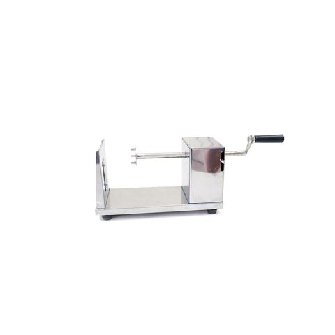 Máy cắt khoai tây lốc xoáy