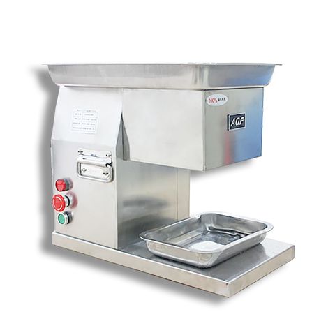Máy thái thịt tươi sống QX-250