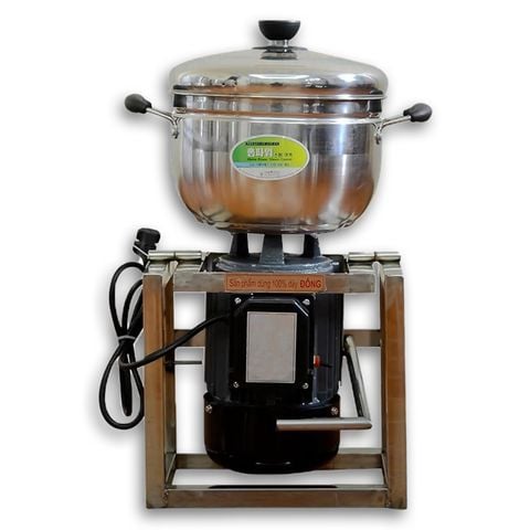 Máy xay nhuyễn thịt