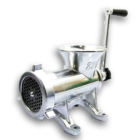 Máy xay thịt cỡ nhỏ