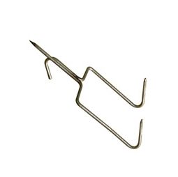 Móc kẹp vịt phanh