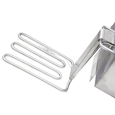 Thanh nhiệt bếp chiên nhúng 2,5kW