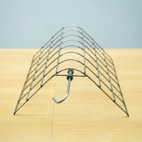 Móc treo lợn, heo sữa quay