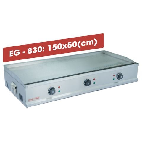 Bếp chiên phẳng dùng điện EG- 835 | 150*50 (cm)