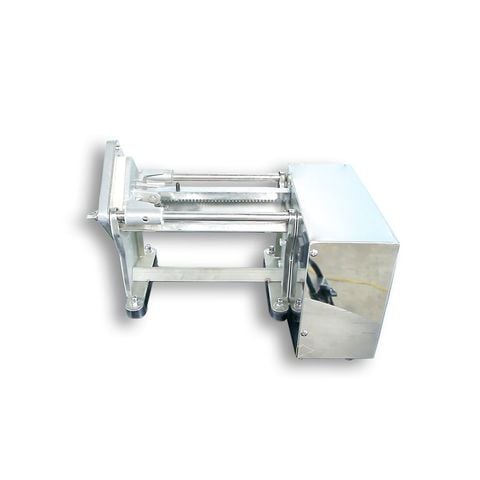 Máy cắt khoai tây bán tự động