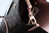  TÚI LOUIS VUITTON LV NEONOE MM MONOGRAM (PINK) 