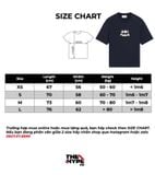  ÁO THUN AMI PARIS LOGO PATCH SS25 (BLACK) 