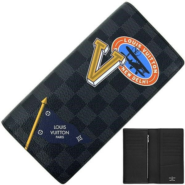 LOUIS VUITTON LONG WALLET - Ví Louis Vuitton New Delhi [Mirror Quality – THEHYPEVN