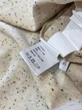  Áo Thun Loewe Loose Fit (Beigie) [Mirror Quality] 