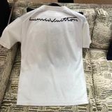  LOUIS VUITTON TEE - Áo Thun LV Playful Cartoon Wool (White) [Mirror Quality] 