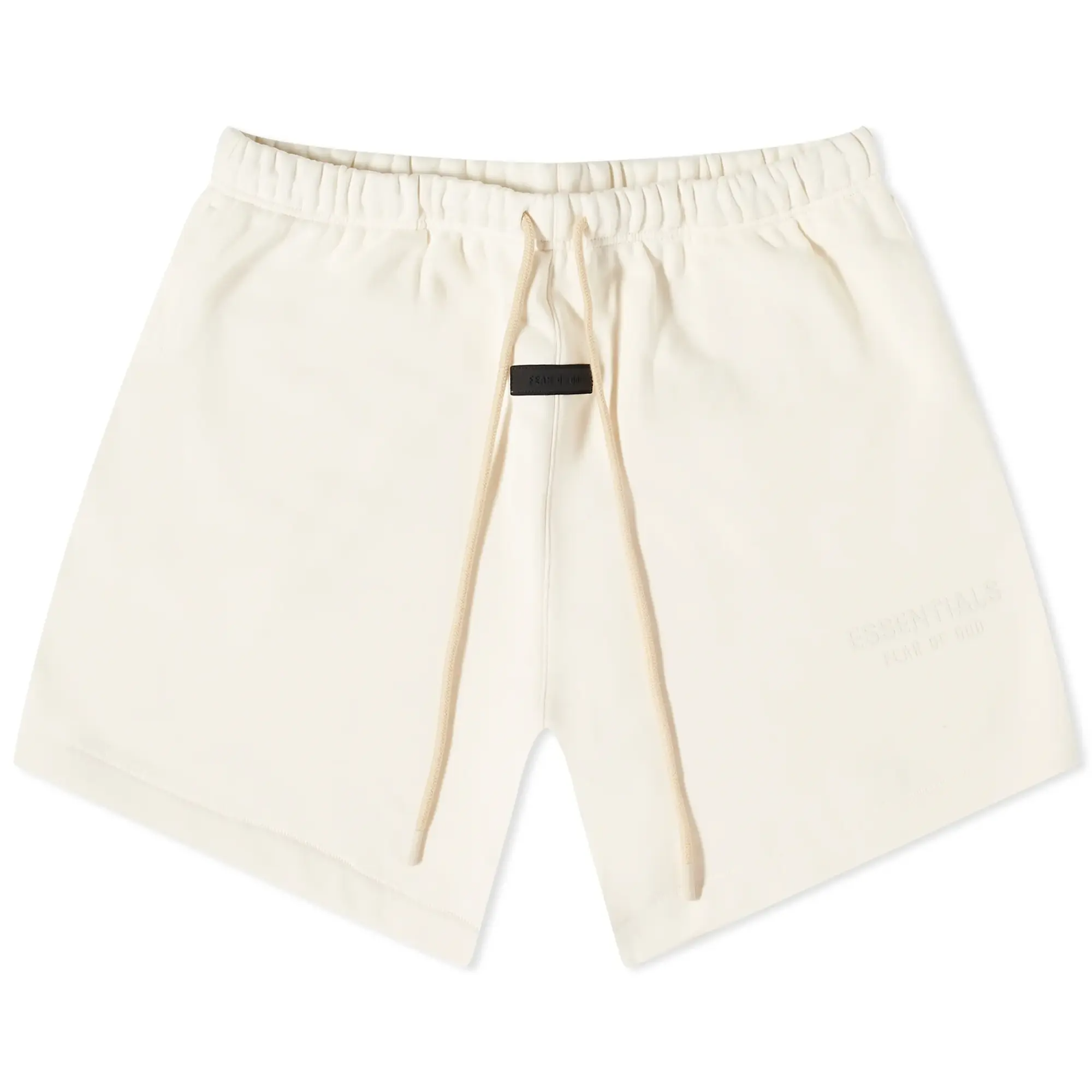  Quần shorts FOG Essentials Sweatshort SS24 (Cloud Dance) [Mirror Quality] 