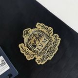  ÁO THUN LOUIS VUITTON LV WESTMINSTER (BLACK) 