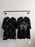  ÁO THUN OFF WHITE OW FULL OVER (BLACK) 
