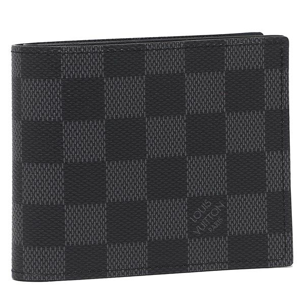 LOUIS VUITTON WALLET - Grey Monogram [Mirror Quality] – THEHYPEVN