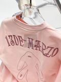  Áo thun 13De Marzo Doozoo Original Luminous (Rose) Best Quality 
