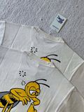  ÁO THUN BURBERRY BBR BEE (ALPINE) 
