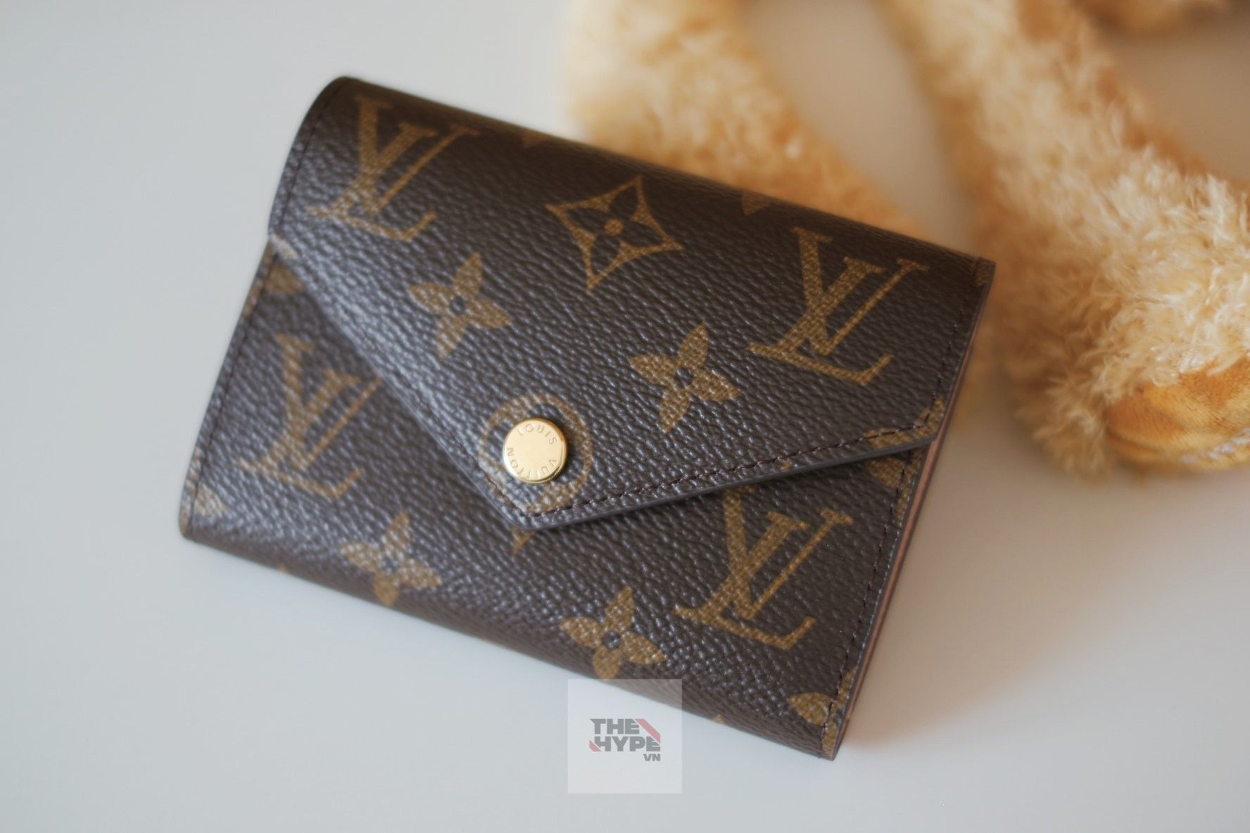 Lv Check Wallet Best Price In Pakistan, Rs 2800