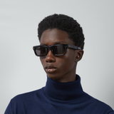  KÍNH GUCCI GC SUNGLASSES RECTANGULAR (BLACK) 