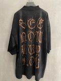  Áo Thun Balenciaga BLCG Heavy Metal (Black) [Mirror Quality] 