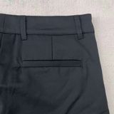  QUẦN NGẮN LOUIS VUITTON LV WORKWEAR FLOCKING (BLACK) 