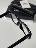  KÍNH CHANEL SQUARE ACETATE CH3392 C501 (BLACK) 