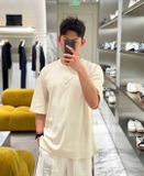  ÁO THUN FENDI MADE IN FENDI COTTION (NEUTRAL) 