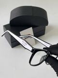 KÍNH PRADA 0PR 17ZVF FRAME (BLACK) 