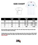  ÁO THUN GUCCI GC LOGO SS25 BLUE (WHITE) 