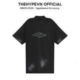  Áo Thun Balenciaga 3B Sport Icon (Black) [Mirror Quality] 