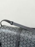 TÚI GOYARD BELVEDERE PM BAG (GREY) 