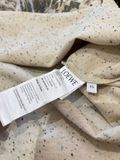  Áo Thun Loewe Loose Fit (Beigie) [Mirror Quality] 