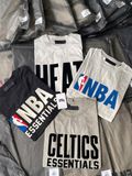  ÁO THUN FOG CELTICS (GREY) 