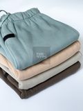  FOG SHORTS - Quần Shorts FOG Essentials Suede SS23 (Seal) [Mirror Quality] 