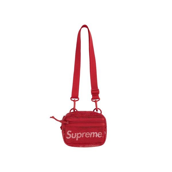 Supreme Small Shoulder Bag (SS20) Black