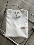  ÁO THUN DIOR LEWIS HAMILTON COTTON (WHITE) 