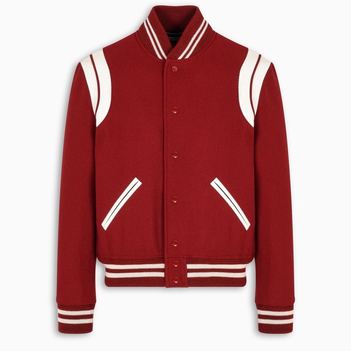 jacket teddy slp