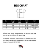  LOUIS VUITTON TEE - Áo Thun LV Playful Cartoon Wool (White) [Mirror Quality] 