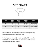  Áo Thun Chrome Hearts CH Horseshoe Logo Pocket (White) [Mirror Quality] 