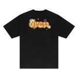  Áo Thun Drew Droovy SS23 (Black) [Mirror Quality] 