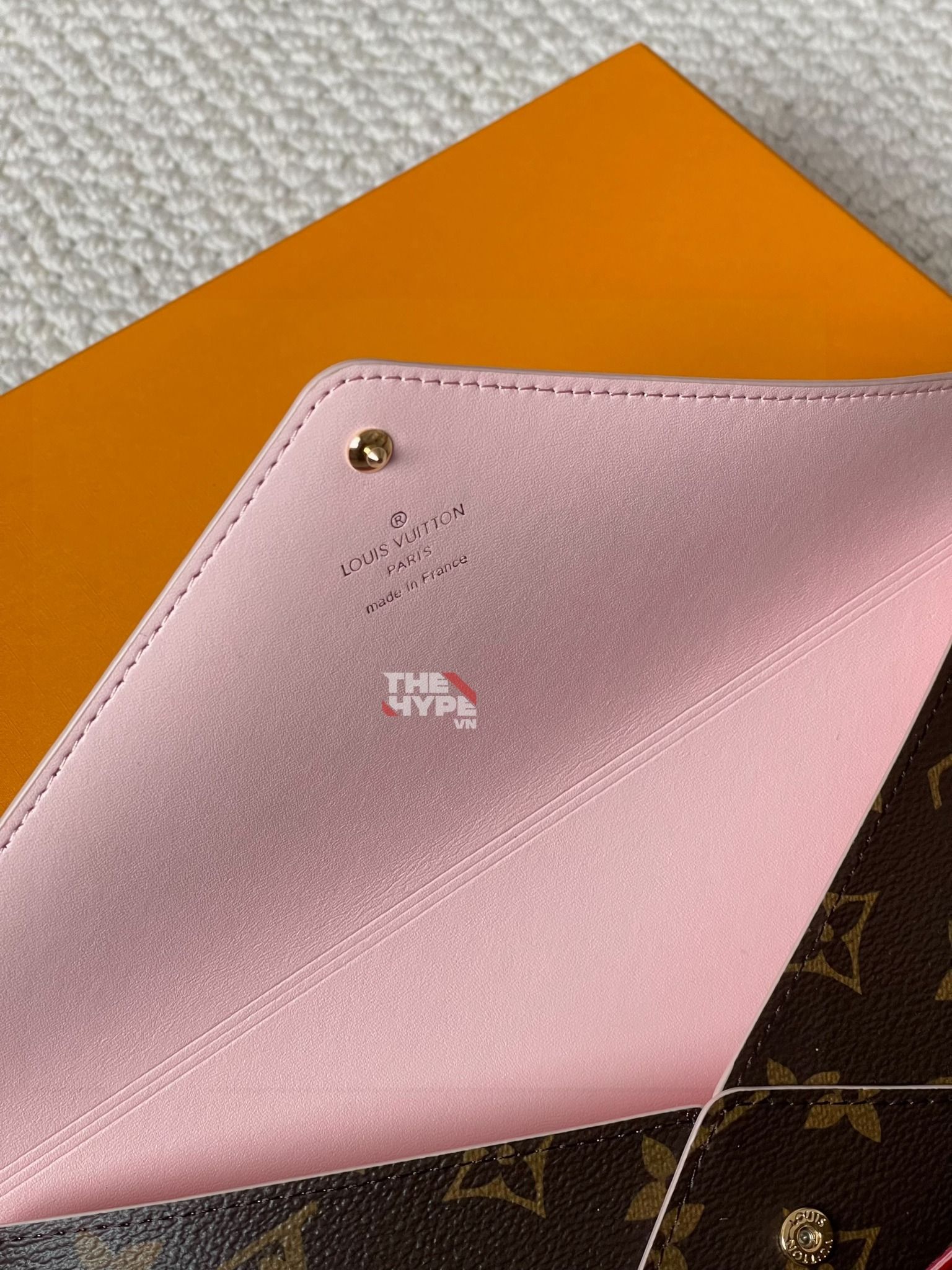 Túi Louis Vuitton Kirigami Pochette [Mirror Qualit THEHYPEVN