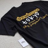  Áo Thun Drew House Tokyo (Black) [Mirror Quality] 