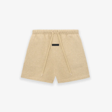  Quần shorts FOG Essentials Sweatshort SS24 (Gold Heather) [Mirror Quality] 