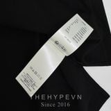  Áo Polo Louis Vuitton LV Signature Logo SS24 (Black) [Mirror Quality] 