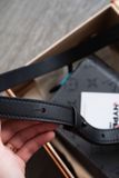  LOUIS VUITTON BAG - Túi LV Steamer Monogram Eclipse Reverse Canvas(Black) [Mirror Quality] 