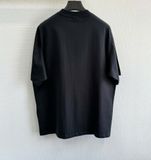  Áo Thun Balenciaga Loop Sport Icon (Black) [Mirror Quality] 