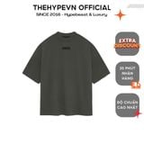  ÁO THUN FOG ESSENTIALS LOGO SS 2023 (INK) 
