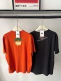  ÁO THUN LOUIS VUITTON LV PARIS VIRGINIA (BLACK) 