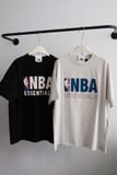  ÁO THUN FOG ESSENTIALS NBA (GREY) 